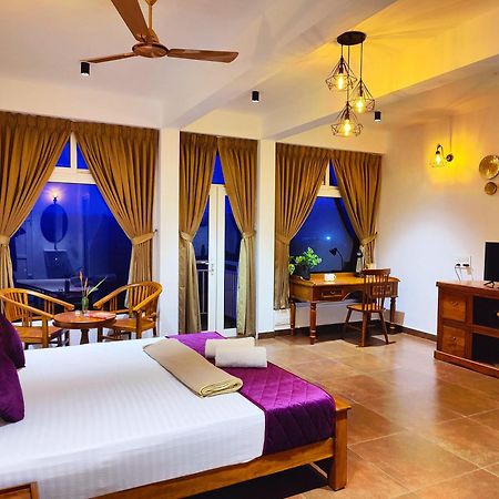 The Highlander Hotel Vagamon Ngoại thất bức ảnh