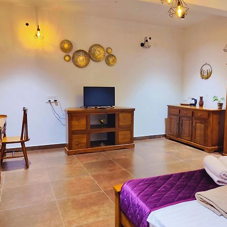 The Highlander Hotel Vagamon Ngoại thất bức ảnh