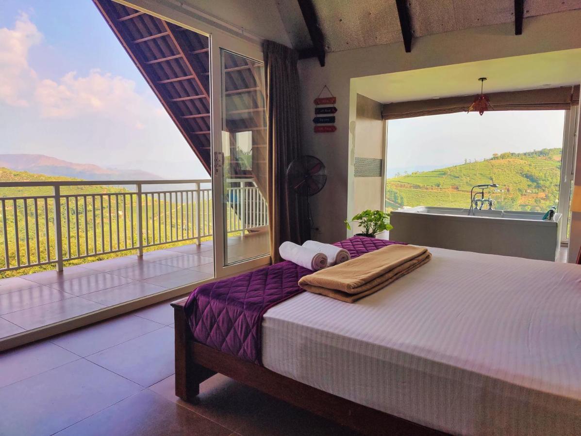 The Highlander Hotel Vagamon Ngoại thất bức ảnh