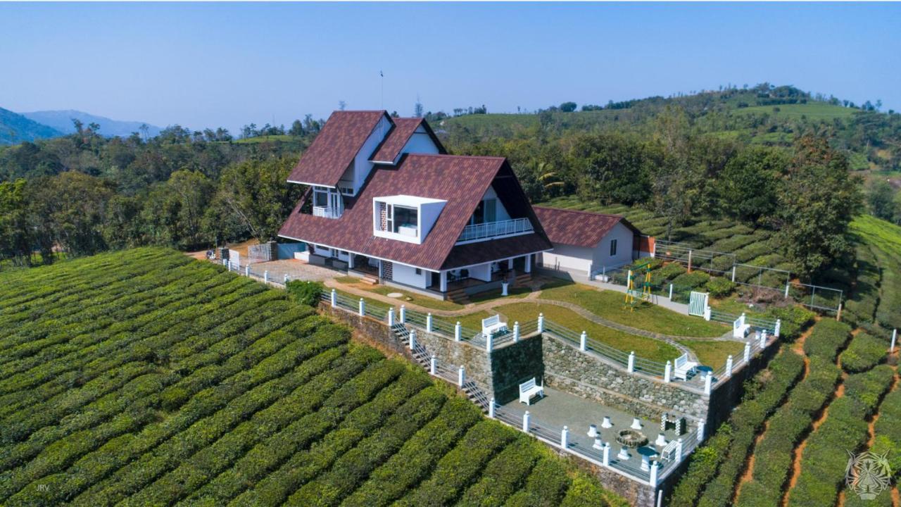 The Highlander Hotel Vagamon Ngoại thất bức ảnh
