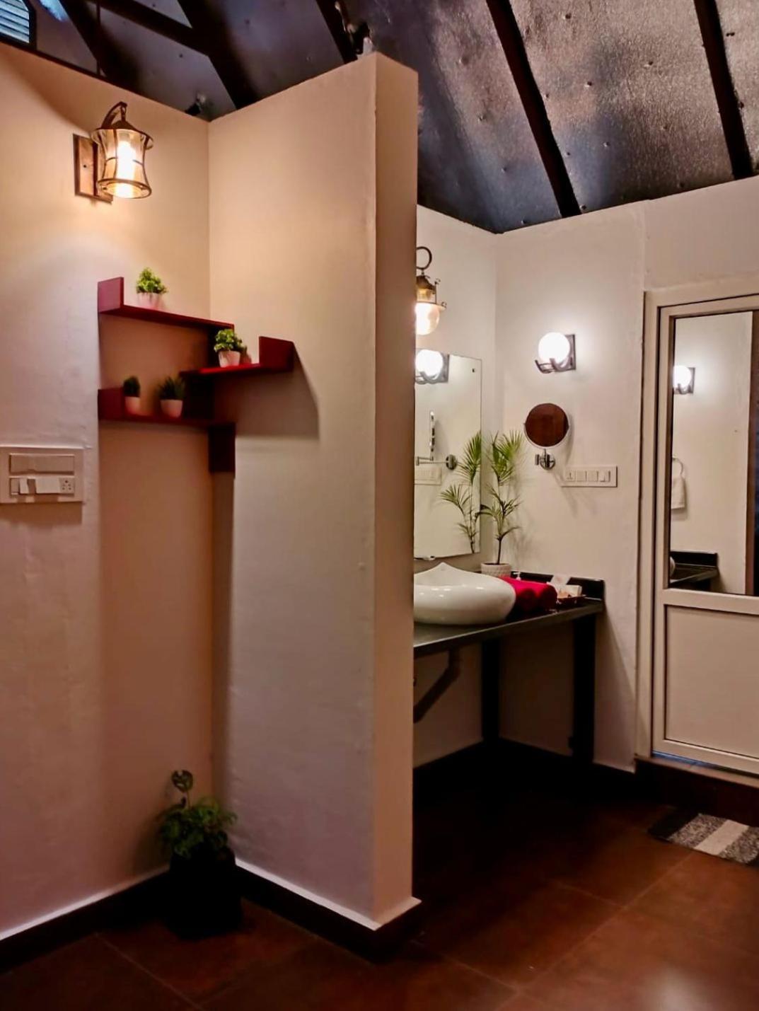 The Highlander Hotel Vagamon Ngoại thất bức ảnh