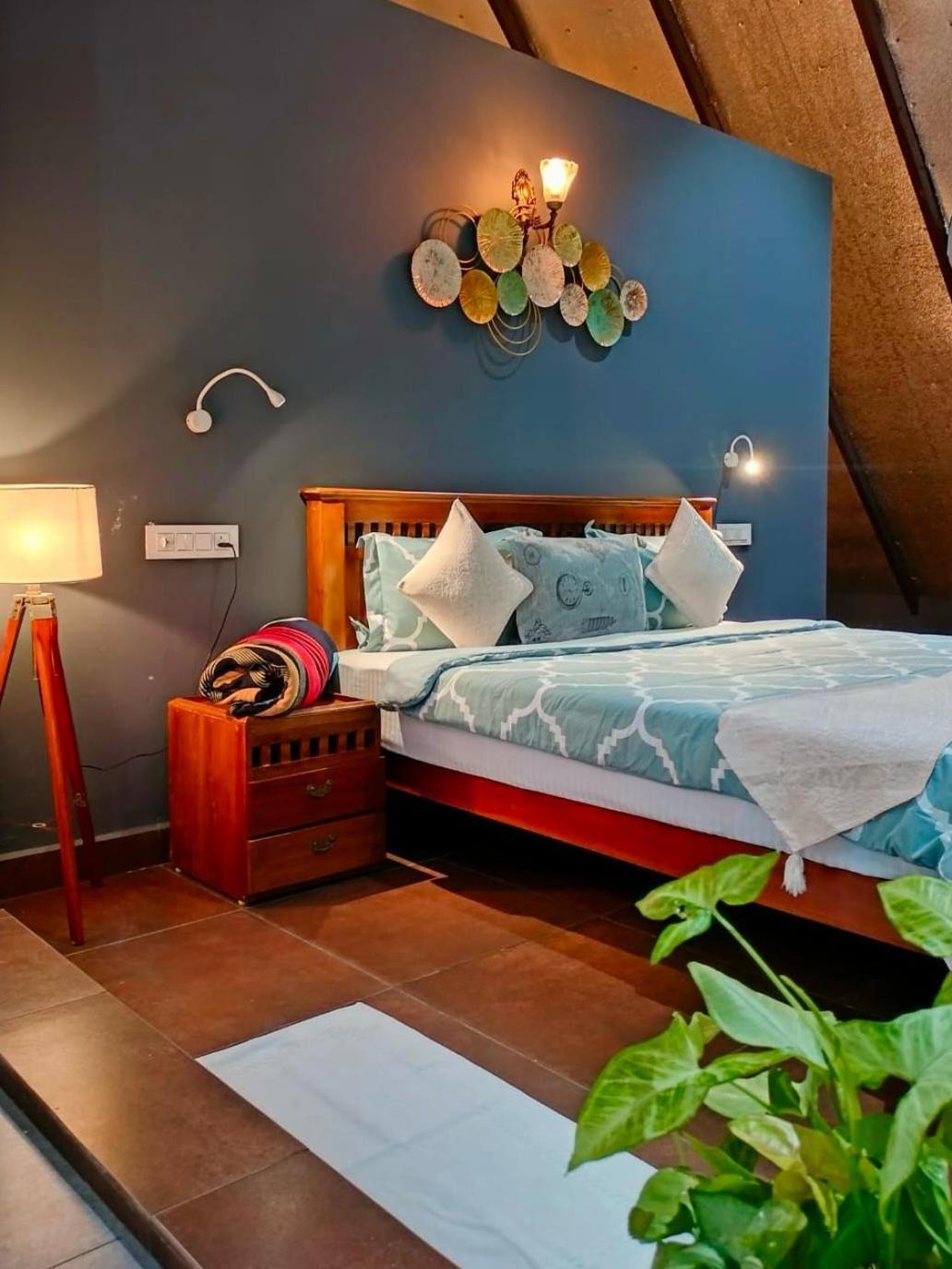 The Highlander Hotel Vagamon Ngoại thất bức ảnh