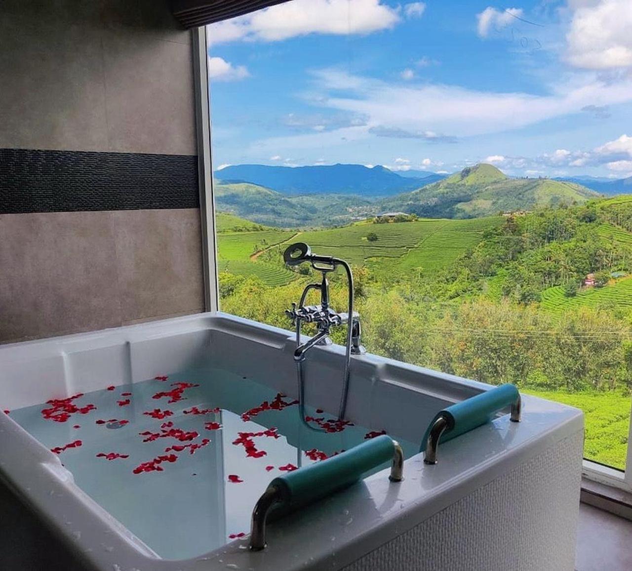 The Highlander Hotel Vagamon Ngoại thất bức ảnh