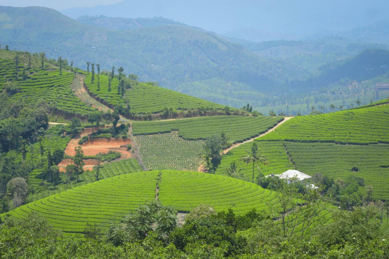 The Highlander Hotel Vagamon Ngoại thất bức ảnh