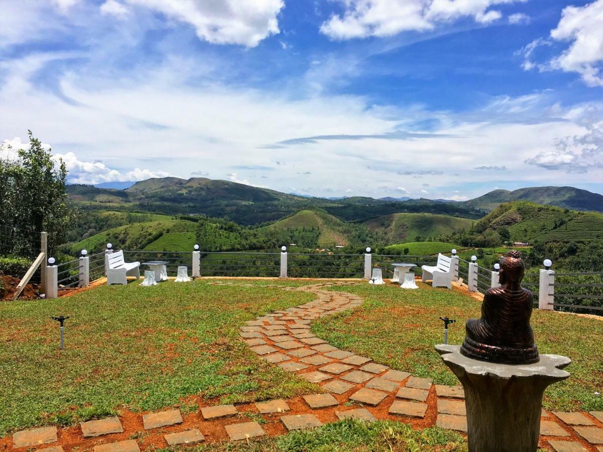 The Highlander Hotel Vagamon Ngoại thất bức ảnh